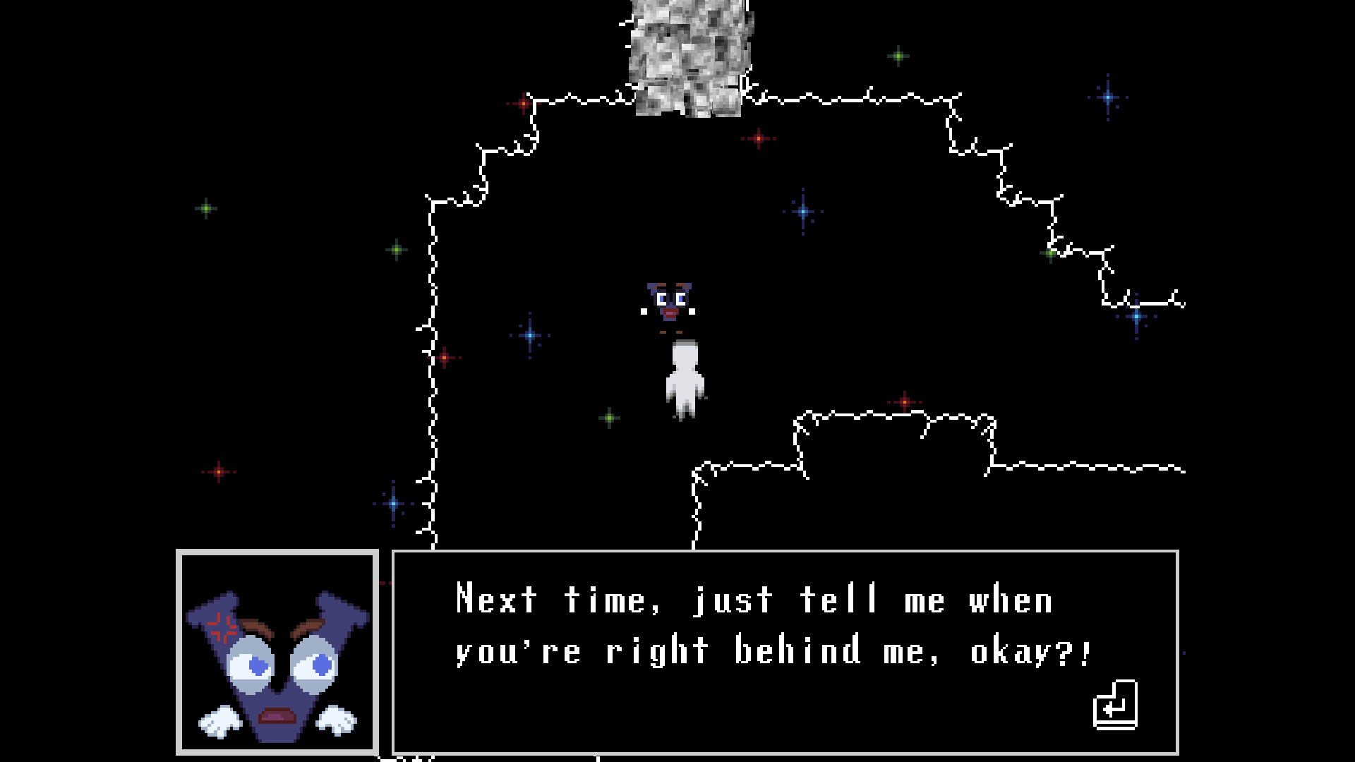 screenshot of Recollect